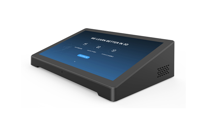 NY-LED-R08/10 呼叫器