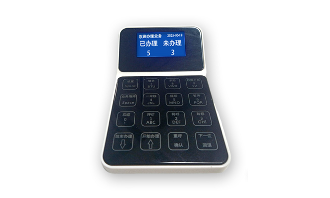 NY-LED-R16 呼叫器