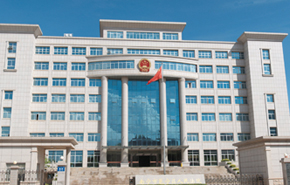 南宁市邕宁区人民法院