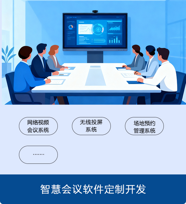 软件定制开发
