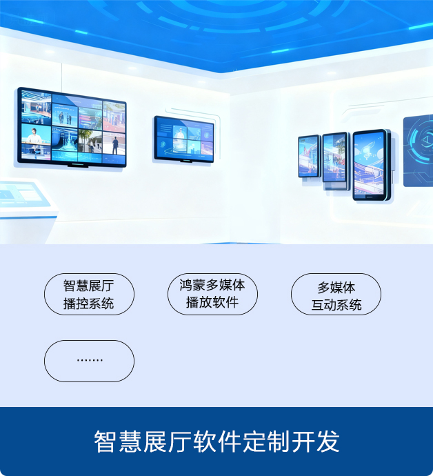 软件定制开发