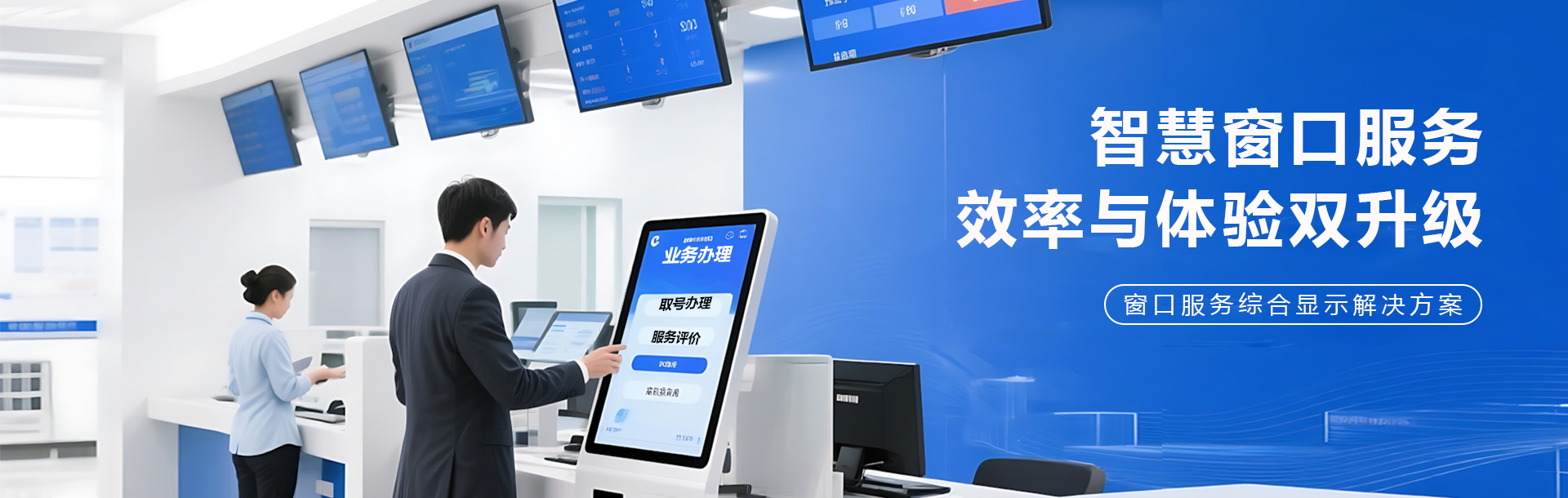 数字政务