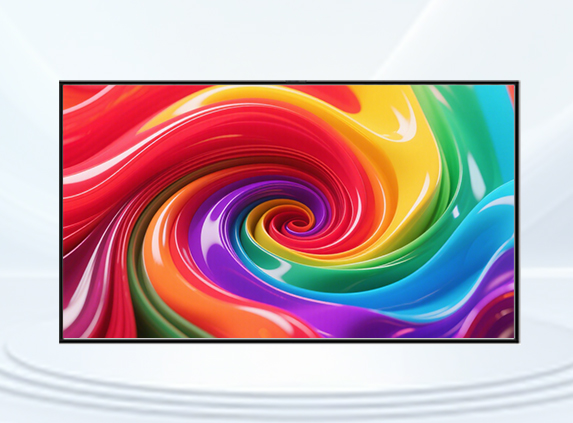 鸿蒙系统壁挂广告机