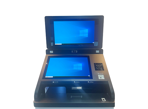 政务自助一体机