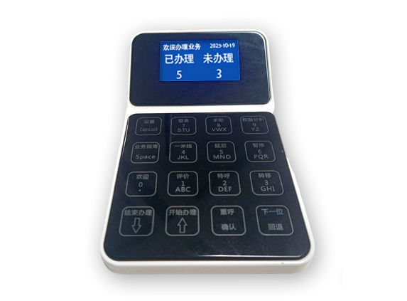 NY-LED-R16 呼叫器