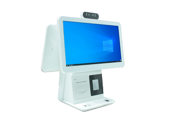 NY-LED-ZD2 桌面一体机