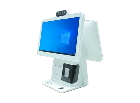 NY-LED-ZD2 桌面一体机