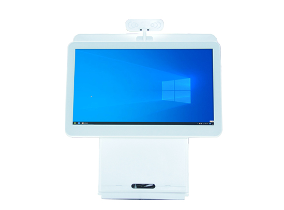 NY-LED-ZD2 桌面一体机